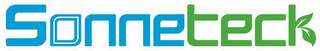 SONNETECK logo