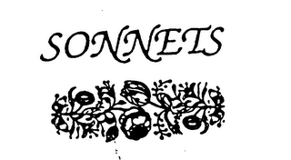 SONNETS logo