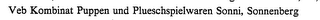 SONNI logo