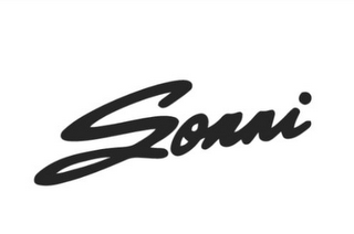 SONNI logo