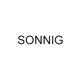 SONNIG logo