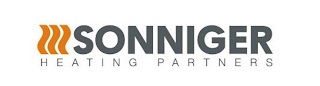 SONNIGER HEATING PARTNERS logo
