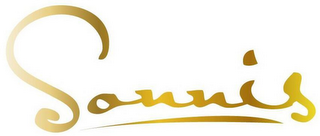 SONNIS logo