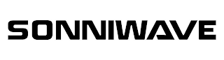 SONNIWAVE logo