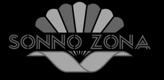 SONNO ZONA logo