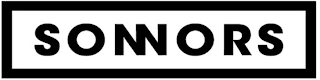 SONNORS logo