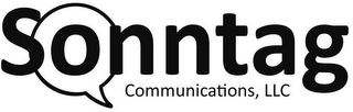 SONNTAG COMMUNICATIONS, LLC logo