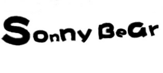 SONNY BEAR logo