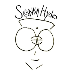 SONNY HYDRO logo