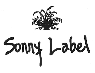 SONNY LABEL logo