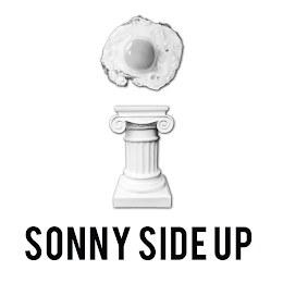SONNY SIDE UP logo