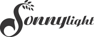 SONNYLIGHT logo