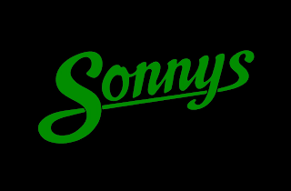 SONNYS logo