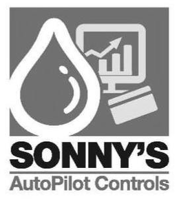 SONNY'S AUTOPILOT CONTROLS logo