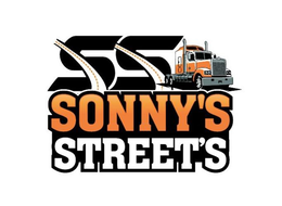 SONNY'S STREET'S SS logo