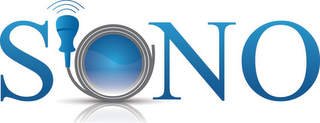 SONO logo