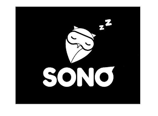 SONO logo