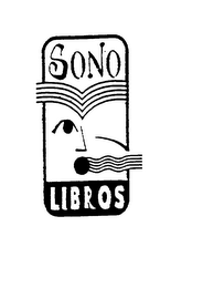 SONO LIBROS logo