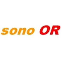 SONO OR logo