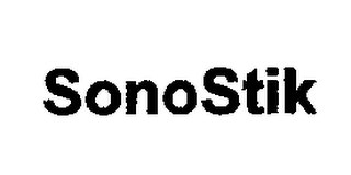 SONO STIK logo