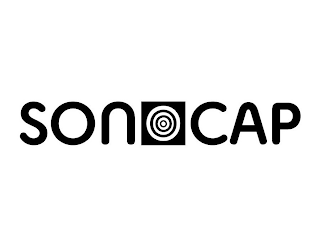 SONOCAP logo