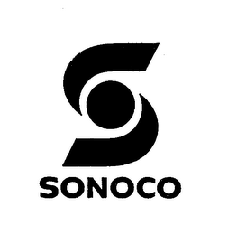 SONOCO logo
