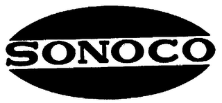 SONOCO logo