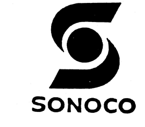 SONOCO logo