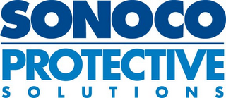 SONOCO PROTECTIVE SOLUTIONS logo