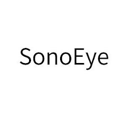 SONOEYE logo