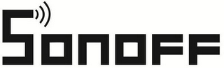 SONOFF logo