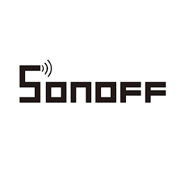 SONOFF logo