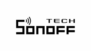 SONOFF TECH logo