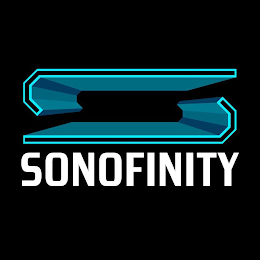 SONOFINITY logo
