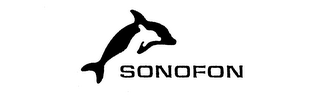 SONOFON logo