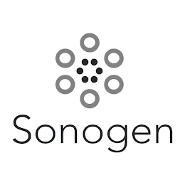 SONOGEN logo