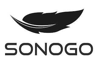 SONOGO logo