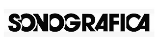 SONOGRAFICA logo