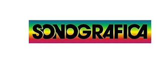 SONOGRAFICA logo