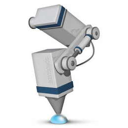 SONOGUIDE logo