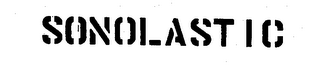 SONOLASTIC logo