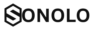 SONOLO logo