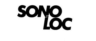 SONOLOC logo