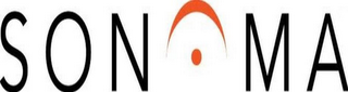 SONOMA logo