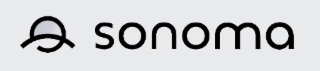 SONOMA logo