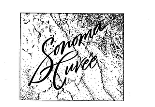 SONOMA CUVEE