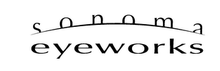 SONOMA EYEWORKS logo