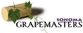 SONOMA GRAPEMASTERS logo