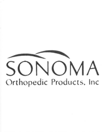 SONOMA ORTHOPEDIC PRODUCTS, INC. logo