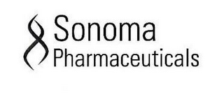SONOMA PHARMACEUTICALS logo